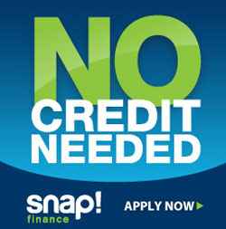 Snap Financing